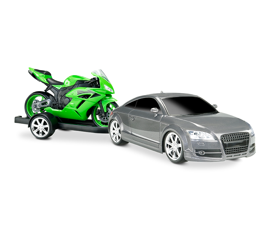 MXT 2.0 - MOTORCYCLE